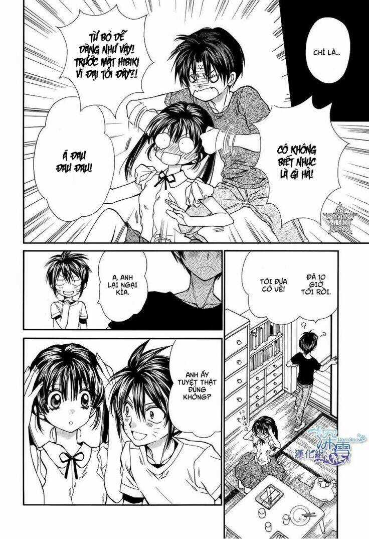 31 Ai Dream - Chapter 8 - Trang 20