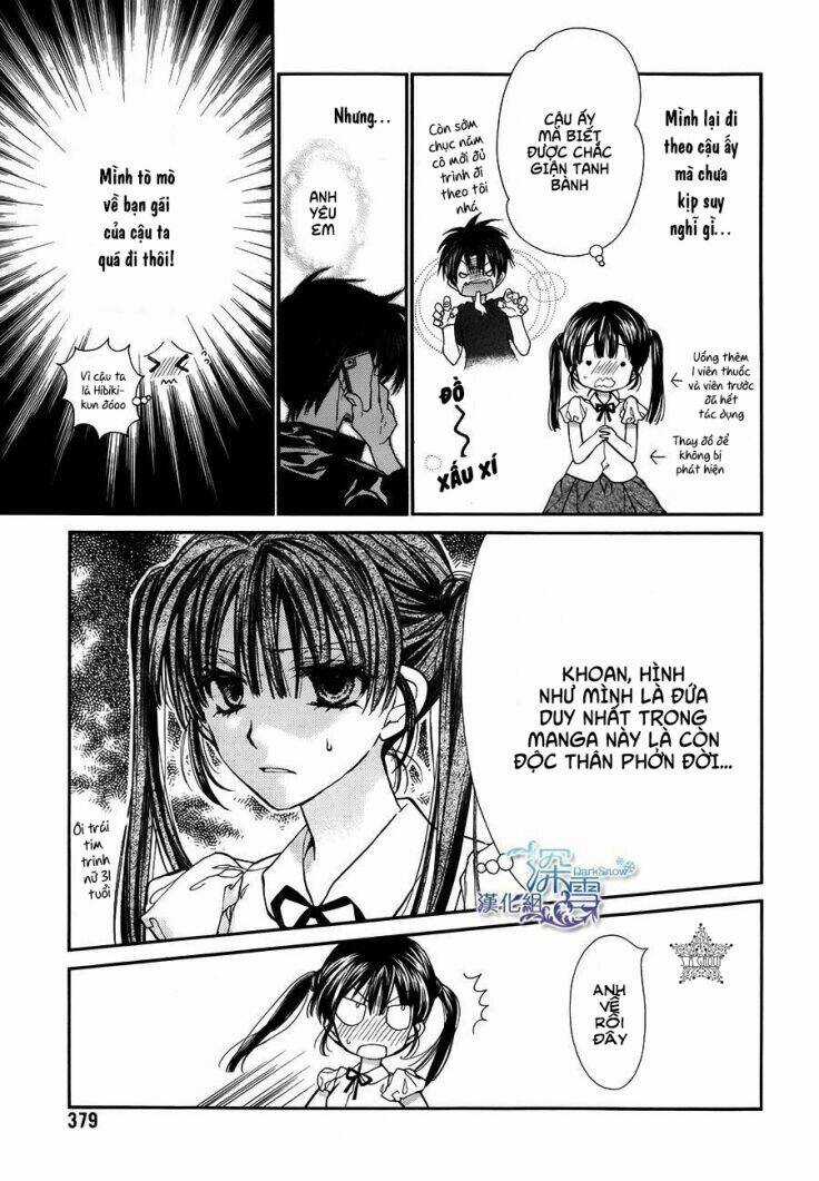 31 Ai Dream - Chapter 8 - Trang 3