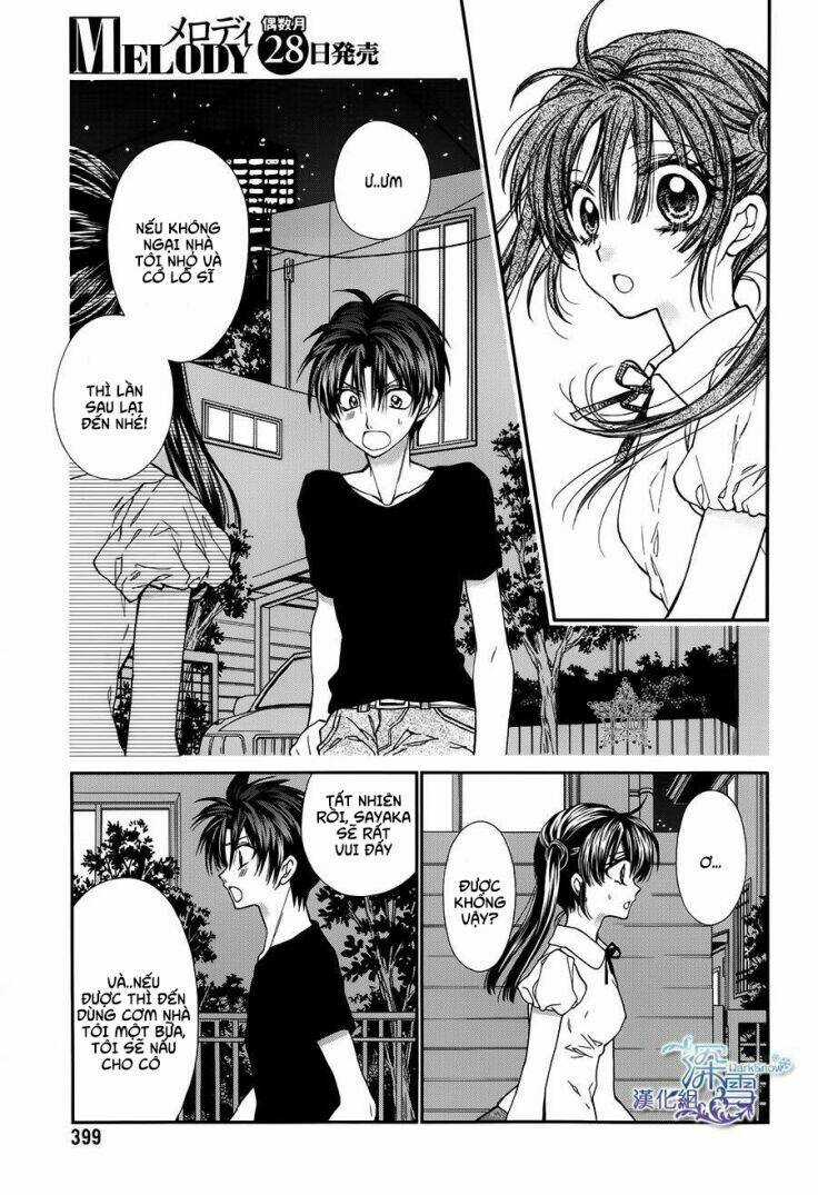 31 Ai Dream - Chapter 8 - Trang 23