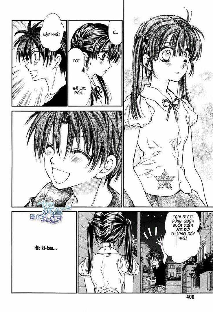 31 Ai Dream - Chapter 8 - Trang 24