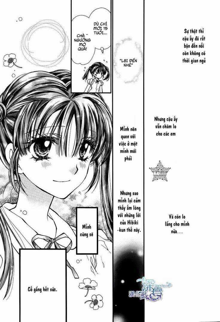 31 Ai Dream - Chapter 8 - Trang 25