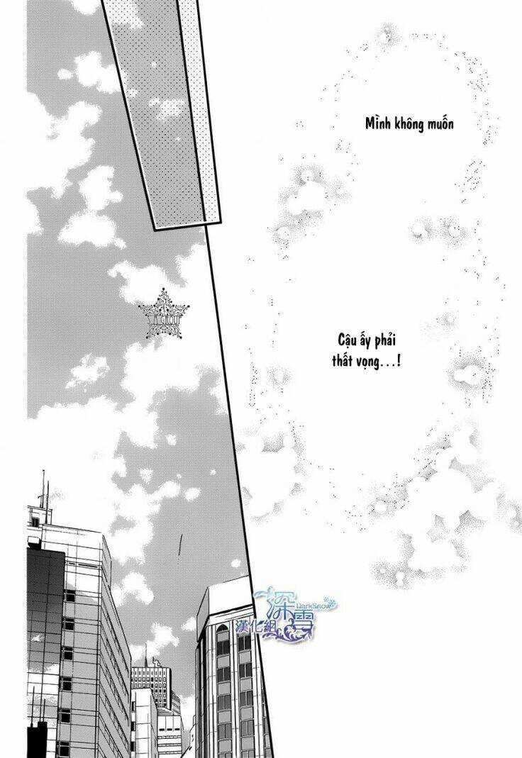 31 Ai Dream - Chapter 8 - Trang 26