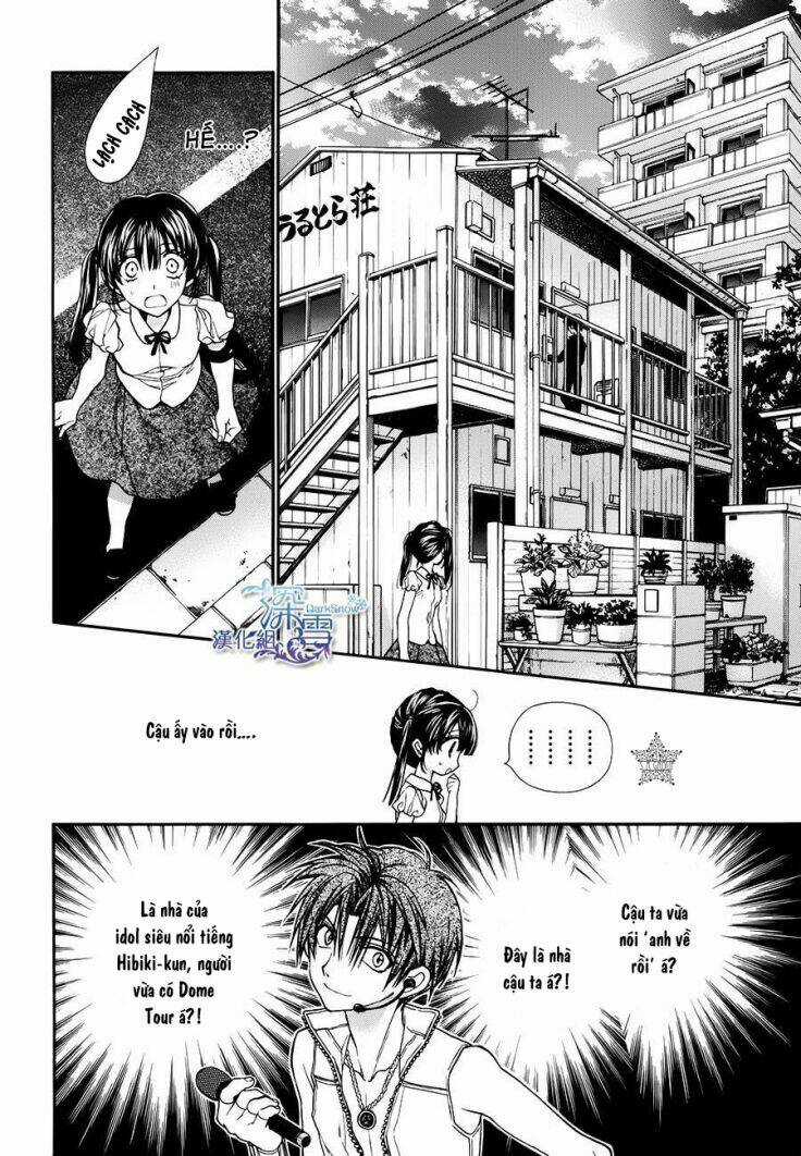 31 Ai Dream - Chapter 8 - Trang 4