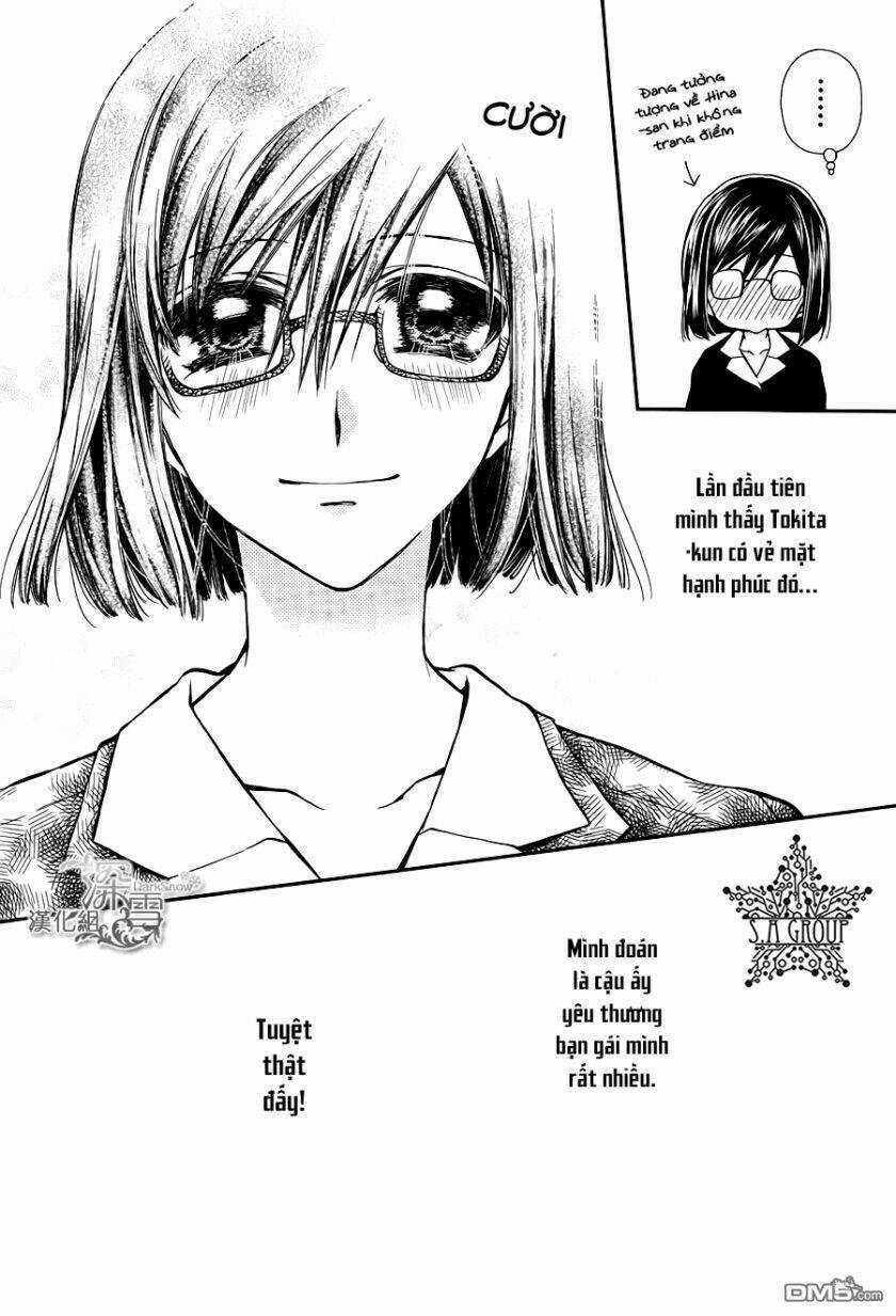 31 Ai Dream - Chapter 9 - Trang 13