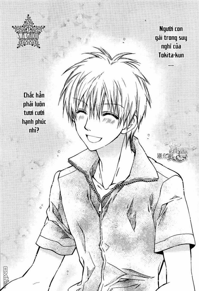 31 Ai Dream - Chapter 9 - Trang 14