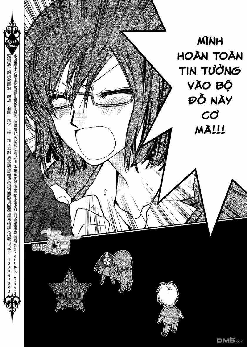 31 Ai Dream - Chapter 9 - Trang 17