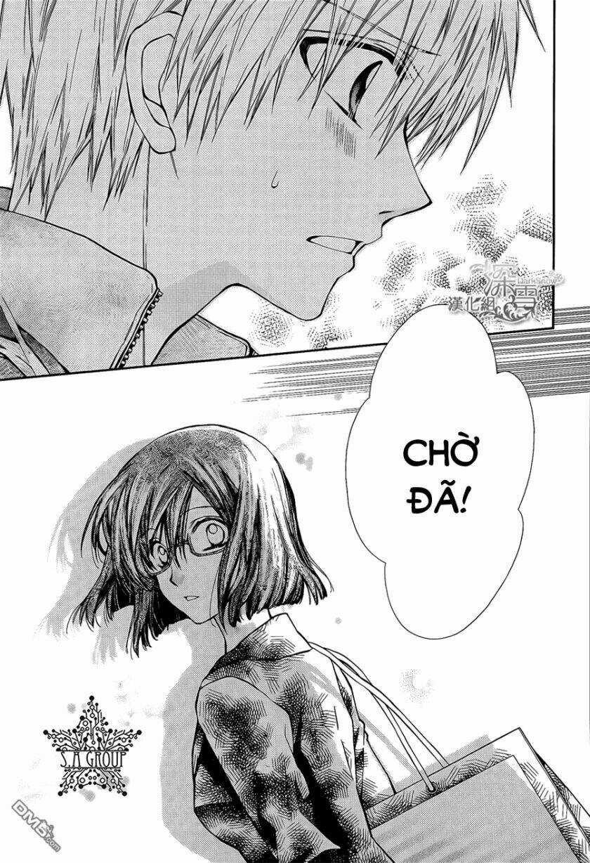 31 Ai Dream - Chapter 9 - Trang 24