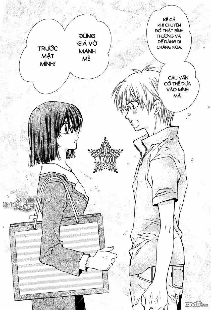 31 Ai Dream - Chapter 9 - Trang 26