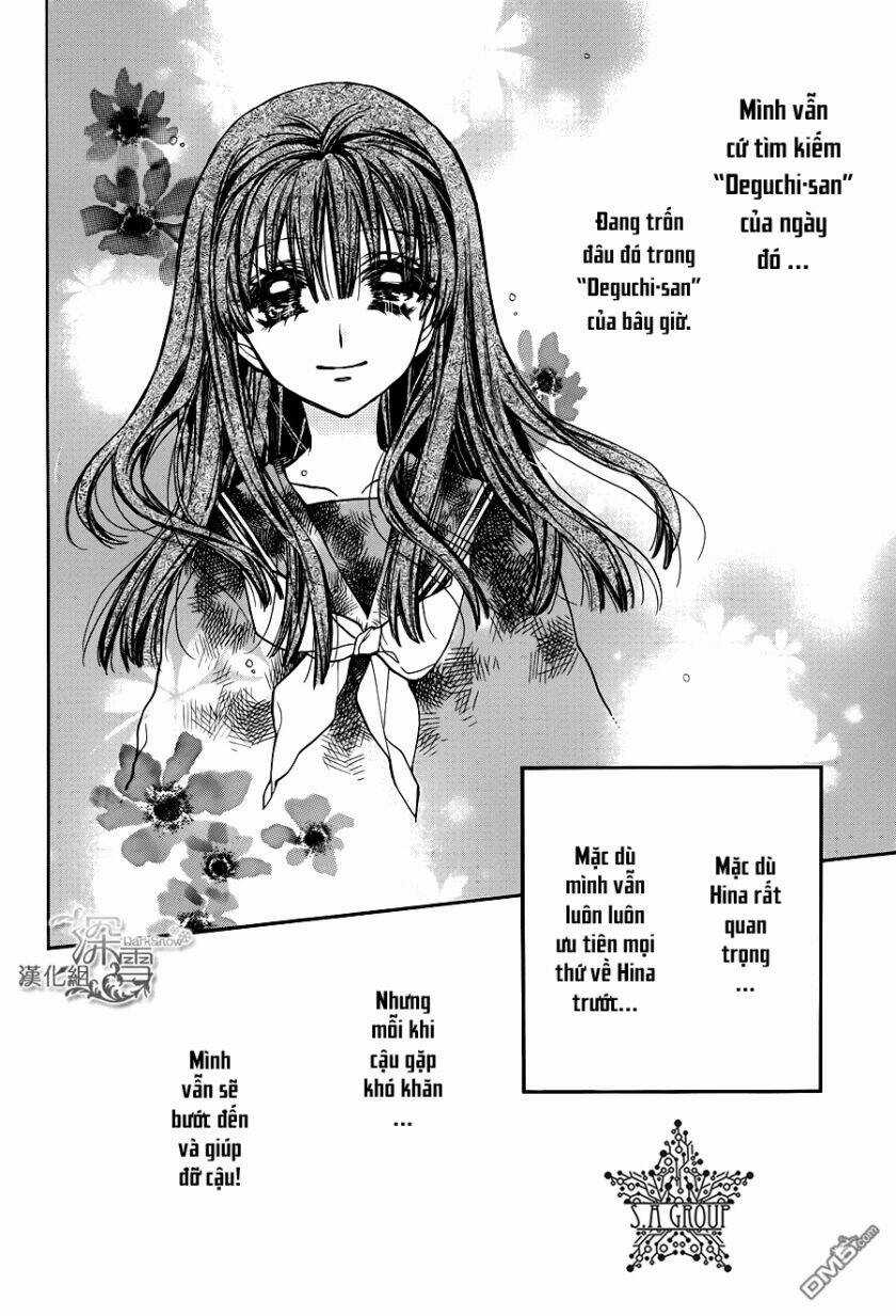 31 Ai Dream - Chapter 9 - Trang 29