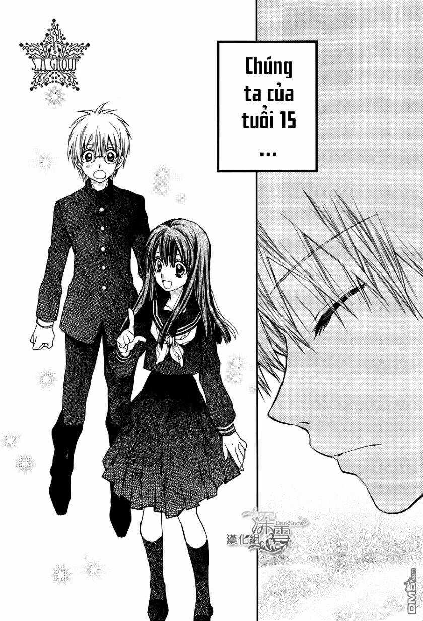 31 Ai Dream - Chapter 9 - Trang 30