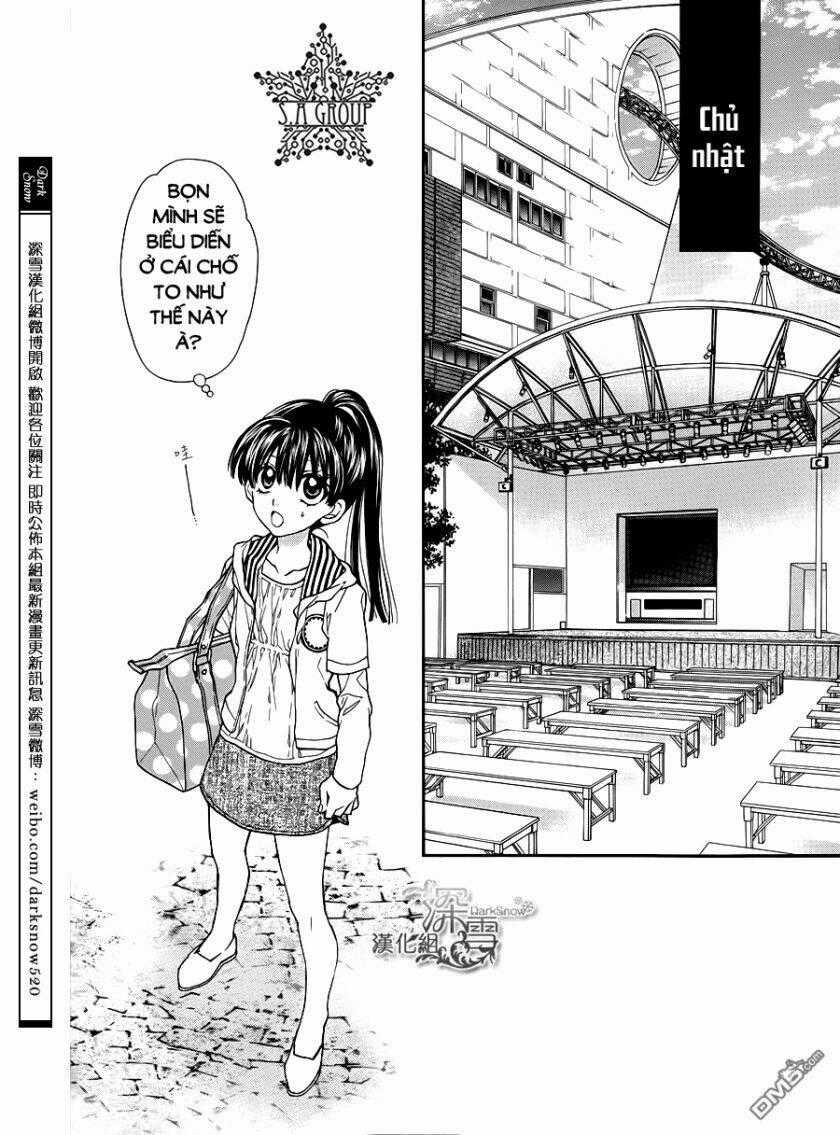 31 Ai Dream - Chapter 9 - Trang 32