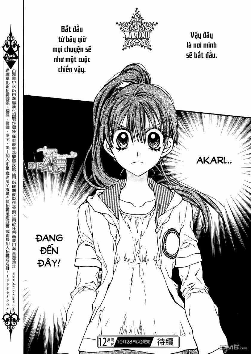 31 Ai Dream - Chapter 9 - Trang 33