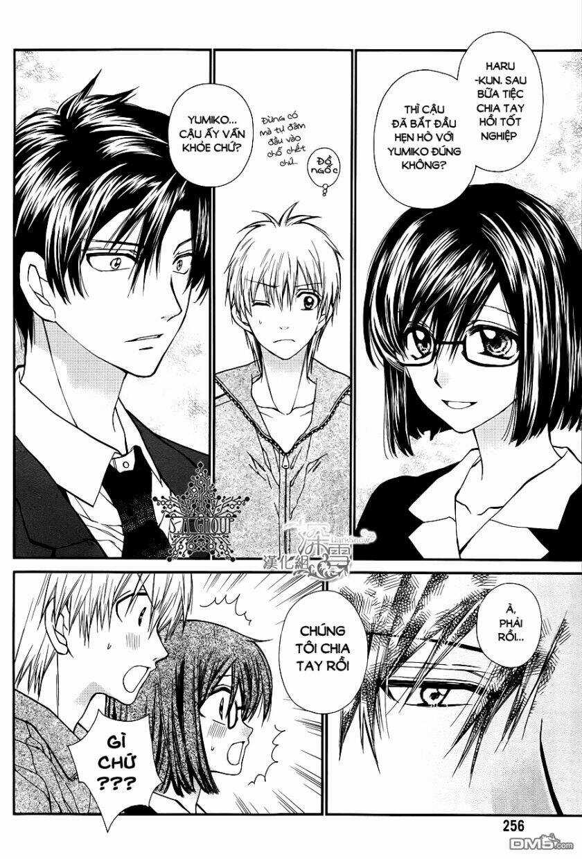 31 Ai Dream - Chapter 9 - Trang 5