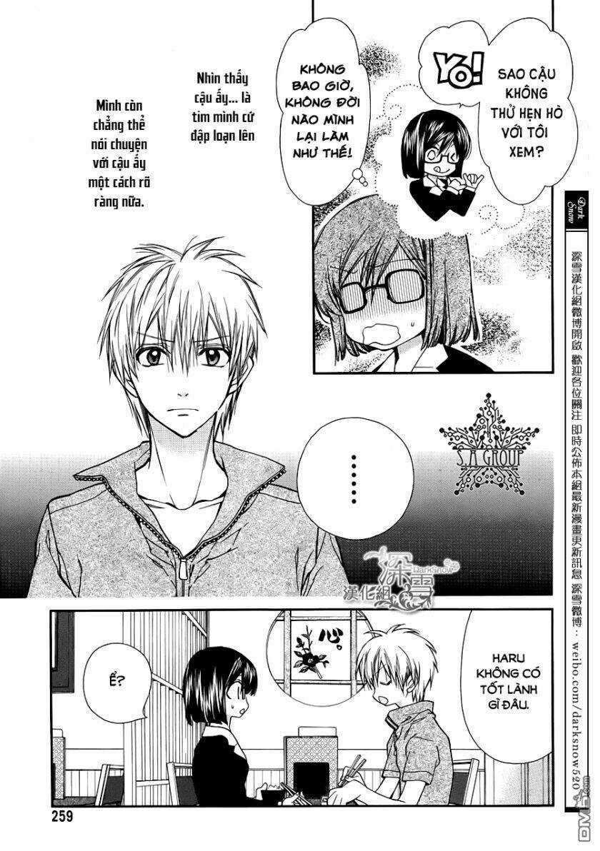 31 Ai Dream - Chapter 9 - Trang 8