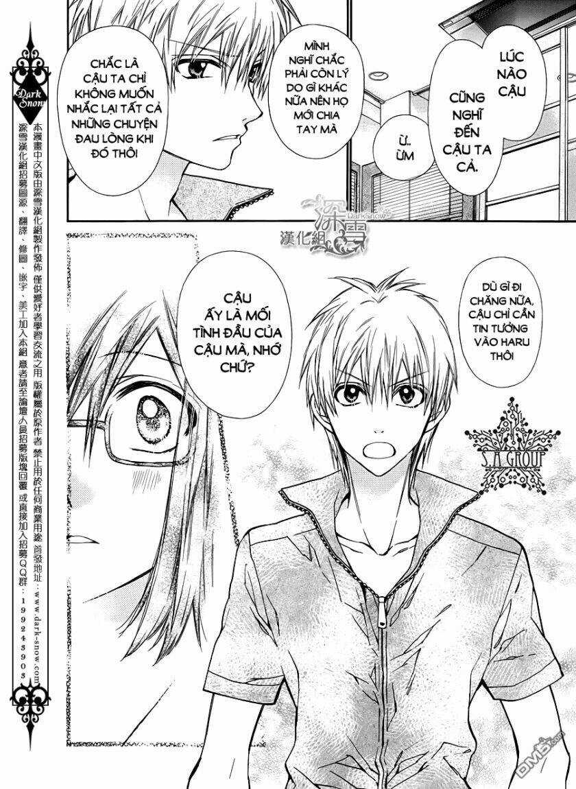 31 Ai Dream - Chapter 9 - Trang 9