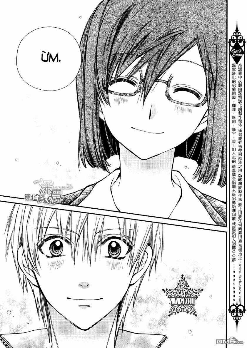 31 Ai Dream - Chapter 9 - Trang 10