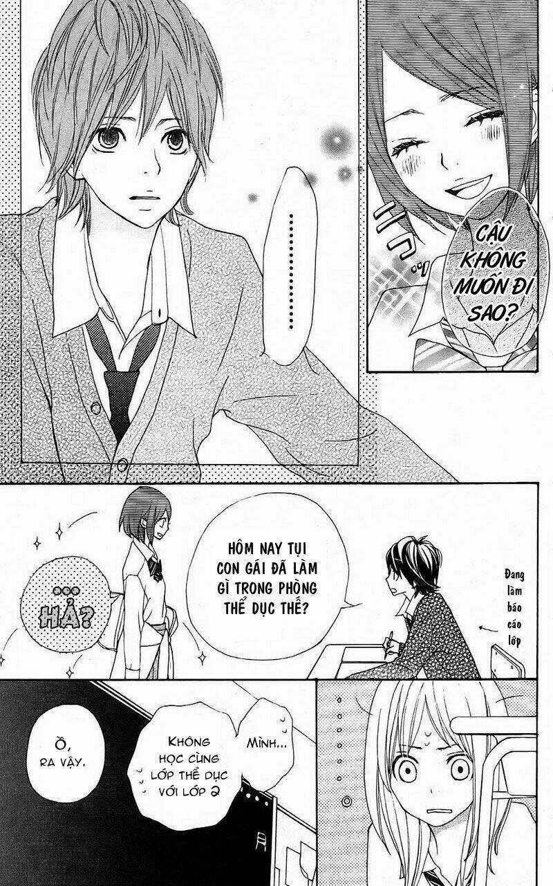 360 Degrees Material - 360° Material - Chapter 1 - Trang 11