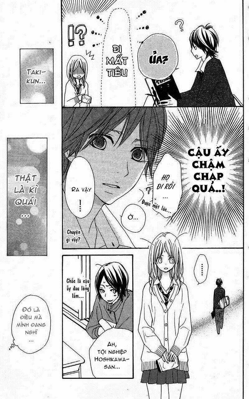 360 Degrees Material - 360° Material - Chapter 1 - Trang 13