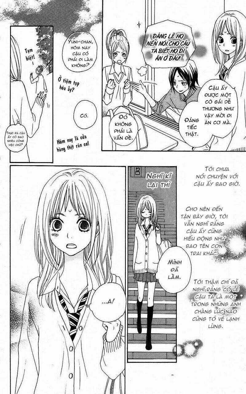 360 Degrees Material - 360° Material - Chapter 1 - Trang 14