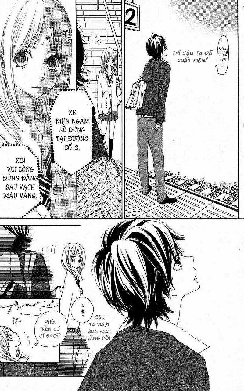 360 Degrees Material - 360° Material - Chapter 1 - Trang 15