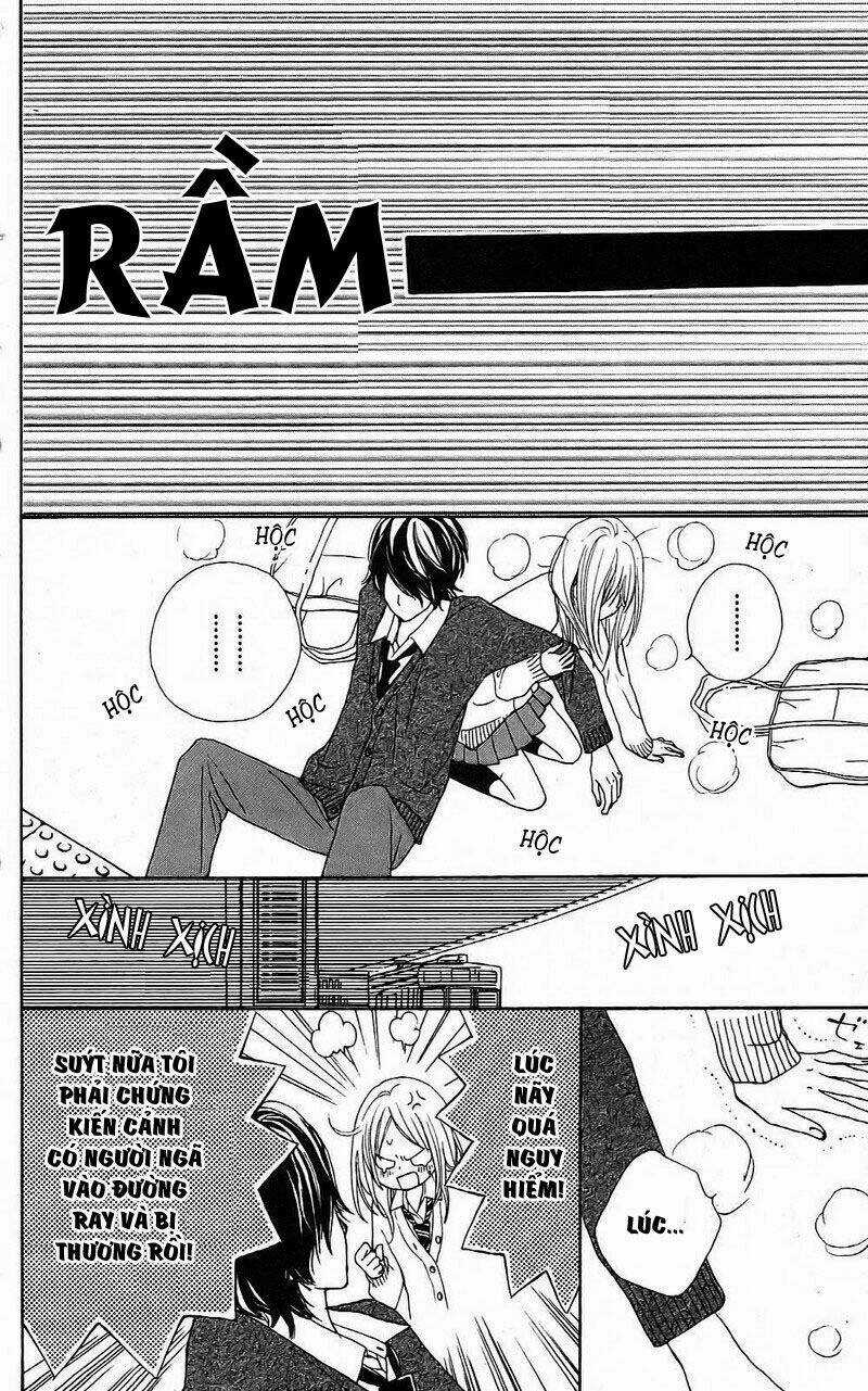 360 Degrees Material - 360° Material - Chapter 1 - Trang 18