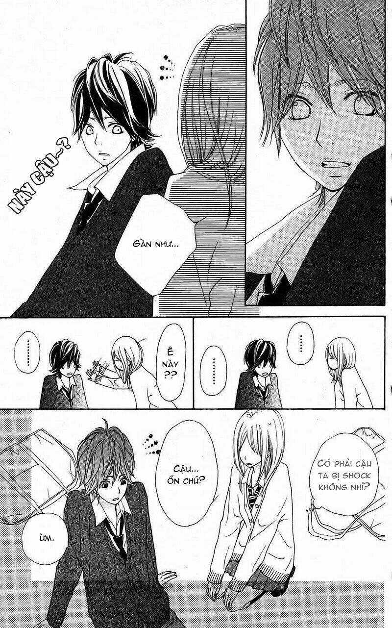 360 Degrees Material - 360° Material - Chapter 1 - Trang 19