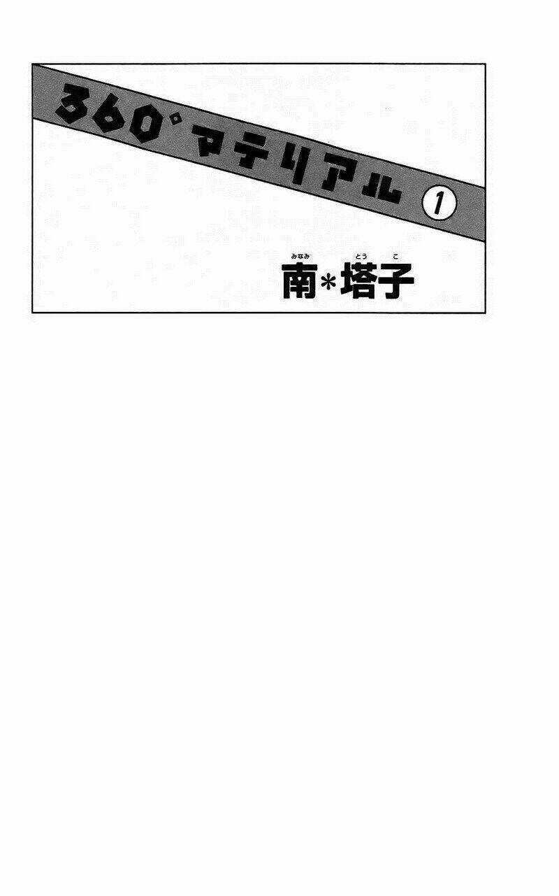 360 Degrees Material - 360° Material - Chapter 1 - Trang 3