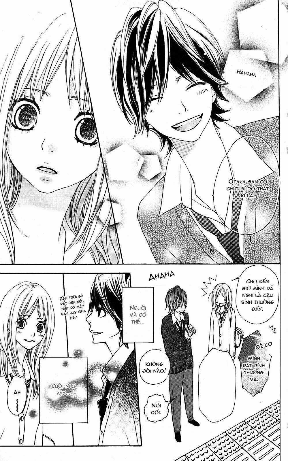 360 Degrees Material - 360° Material - Chapter 1 - Trang 23