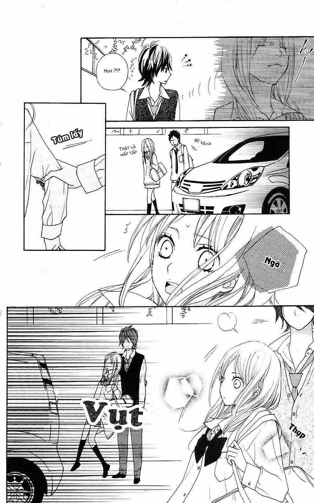 360 Degrees Material - 360° Material - Chapter 1 - Trang 26