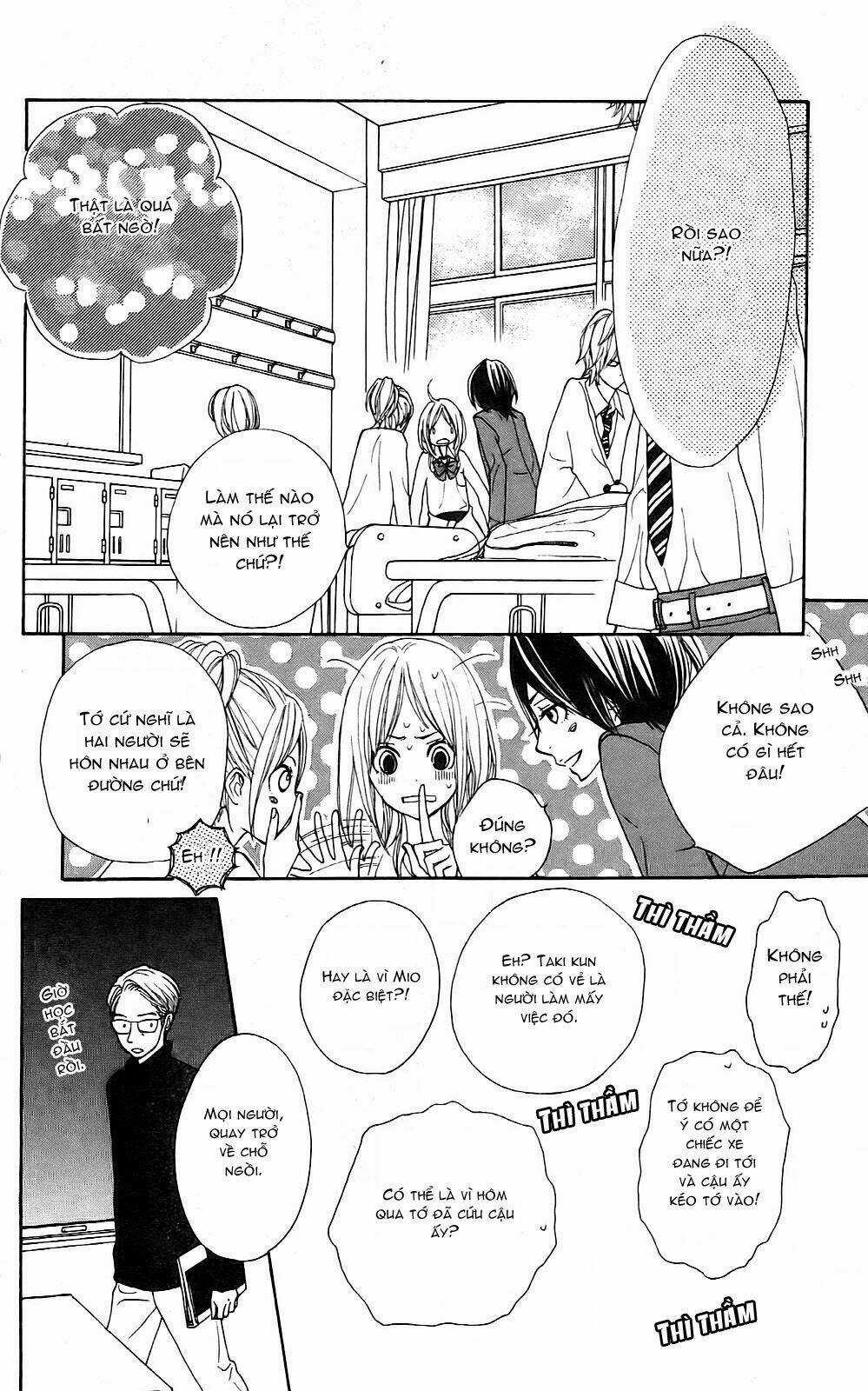 360 Degrees Material - 360° Material - Chapter 1 - Trang 28