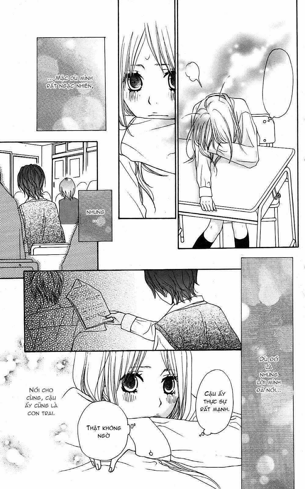 360 Degrees Material - 360° Material - Chapter 1 - Trang 29