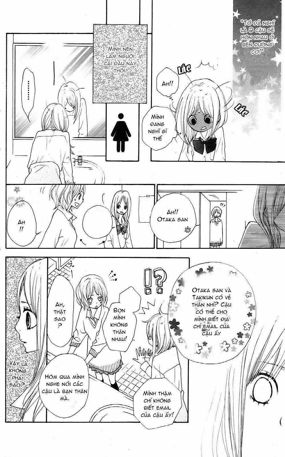 360 Degrees Material - 360° Material - Chapter 1 - Trang 30