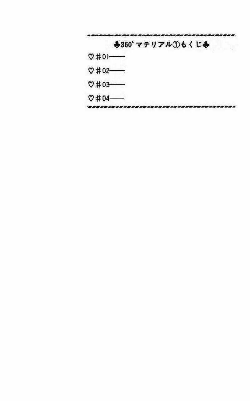 360 Degrees Material - 360° Material - Chapter 1 - Trang 4