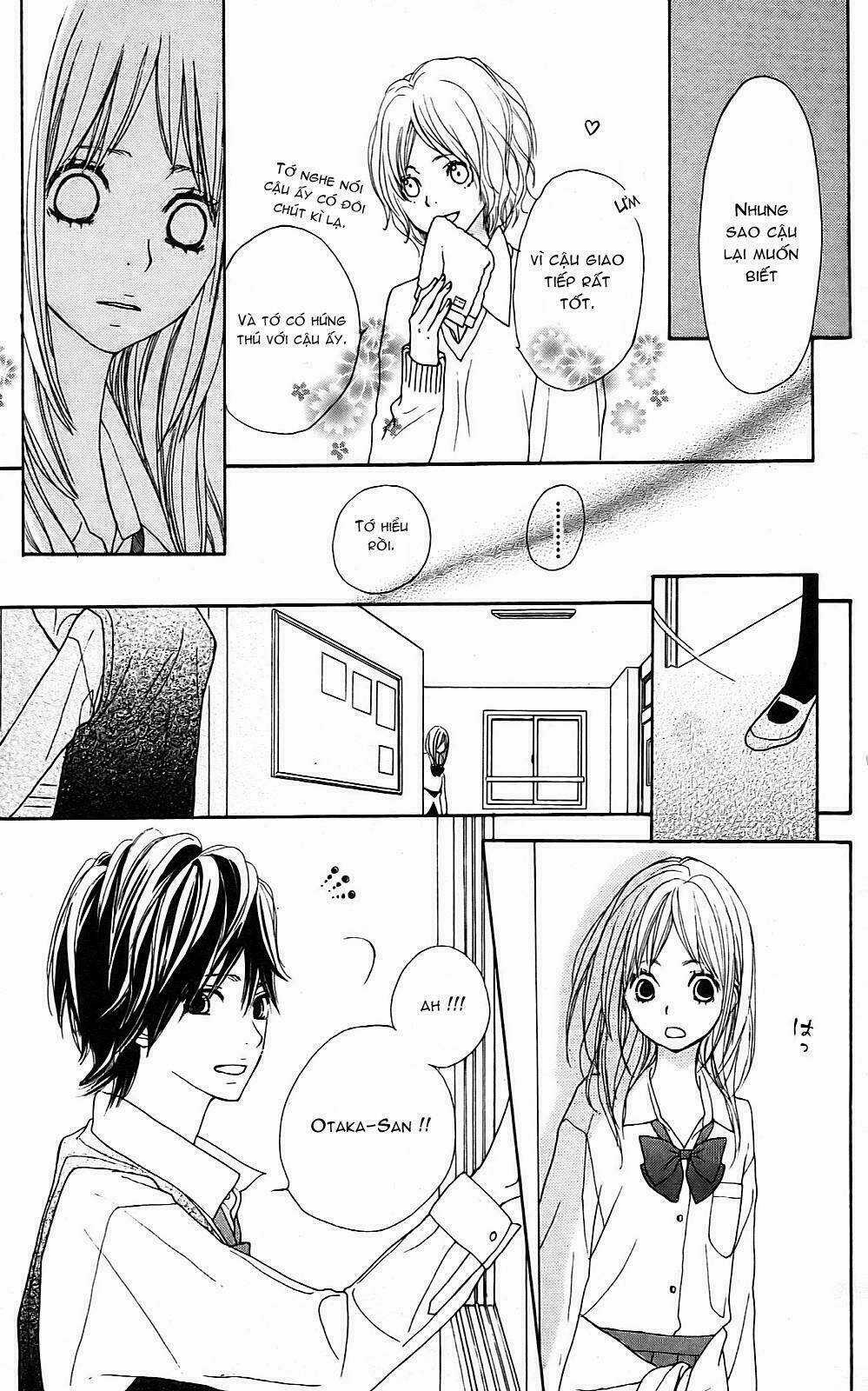 360 Degrees Material - 360° Material - Chapter 1 - Trang 31