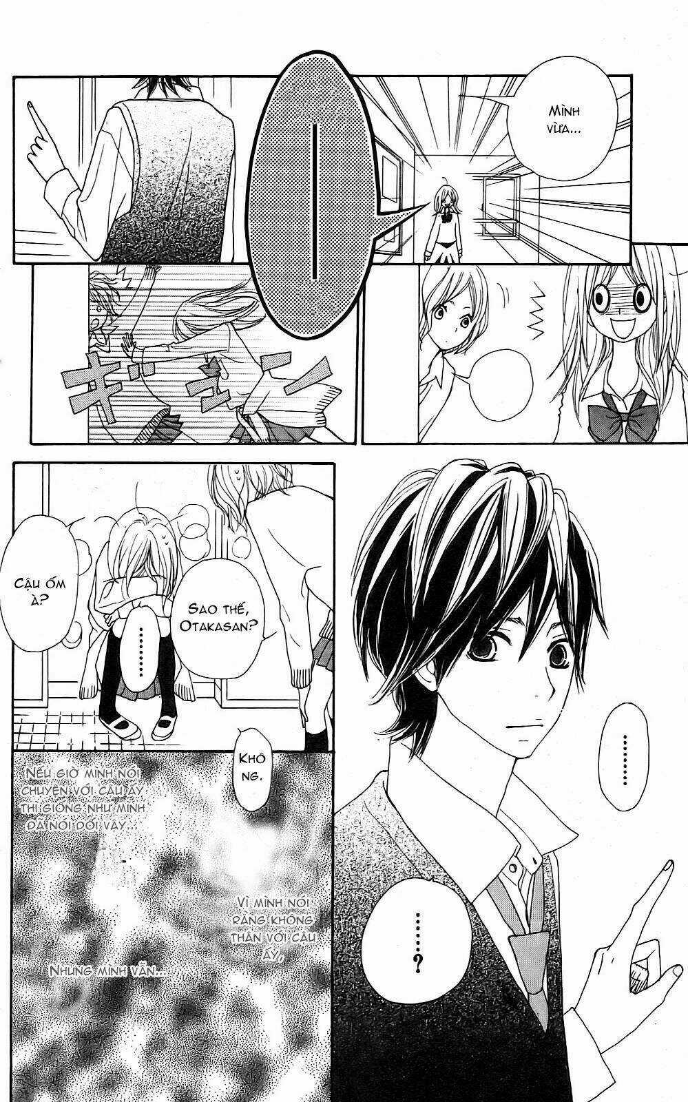 360 Degrees Material - 360° Material - Chapter 1 - Trang 32