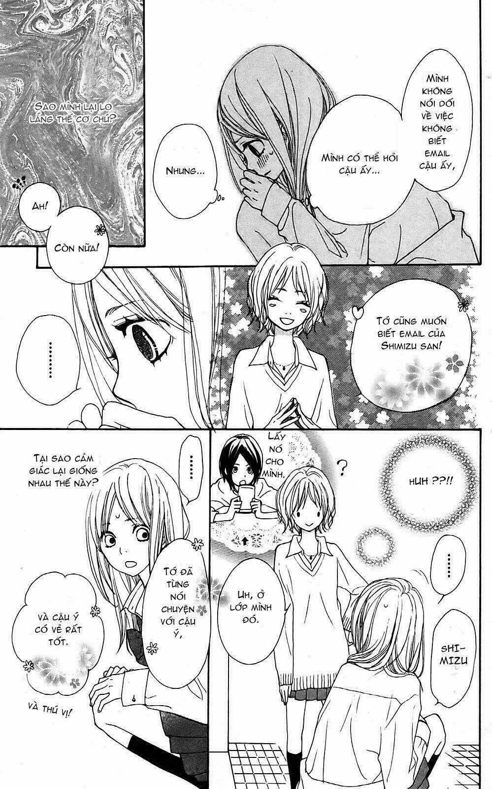 360 Degrees Material - 360° Material - Chapter 1 - Trang 33