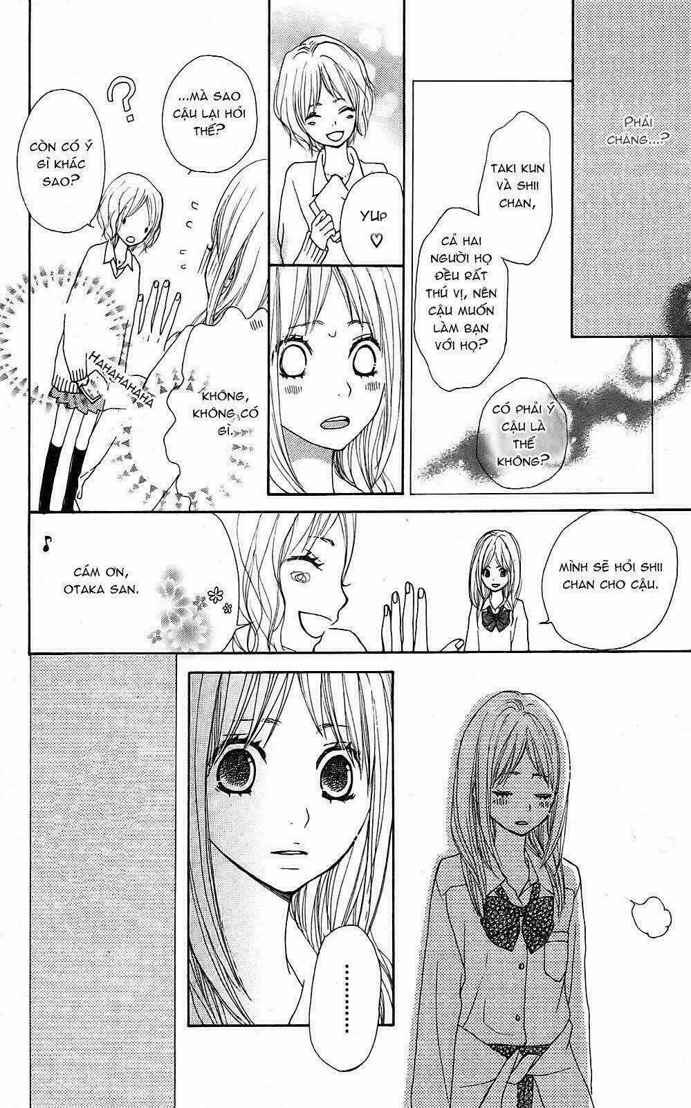 360 Degrees Material - 360° Material - Chapter 1 - Trang 34