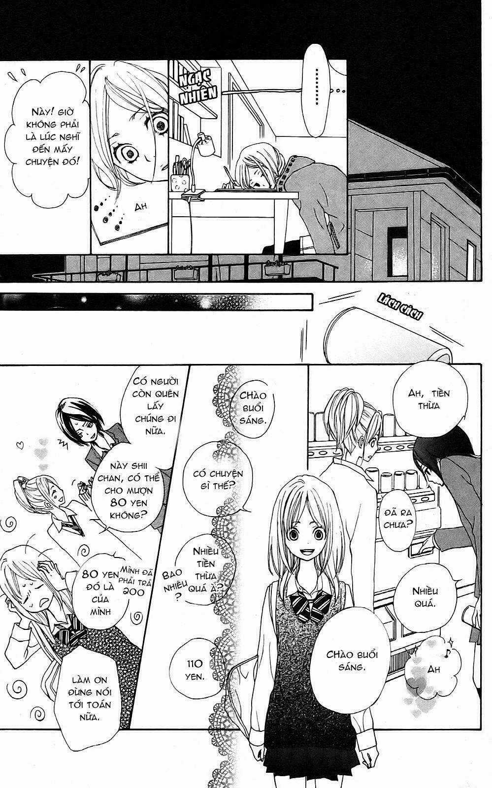 360 Degrees Material - 360° Material - Chapter 1 - Trang 35