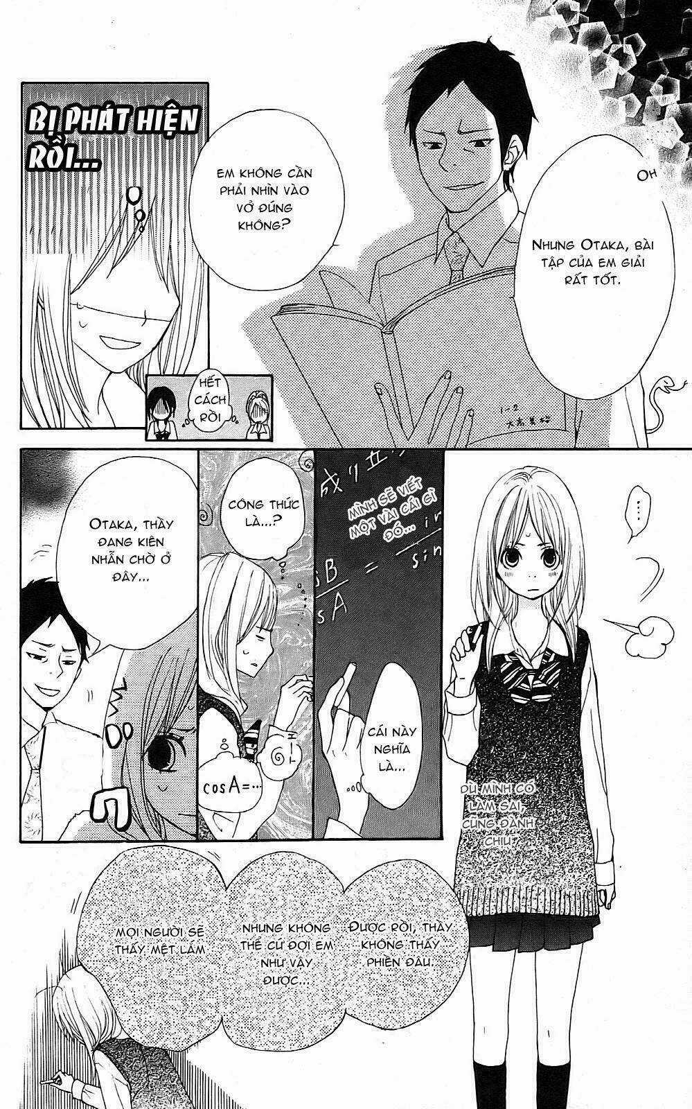 360 Degrees Material - 360° Material - Chapter 1 - Trang 38