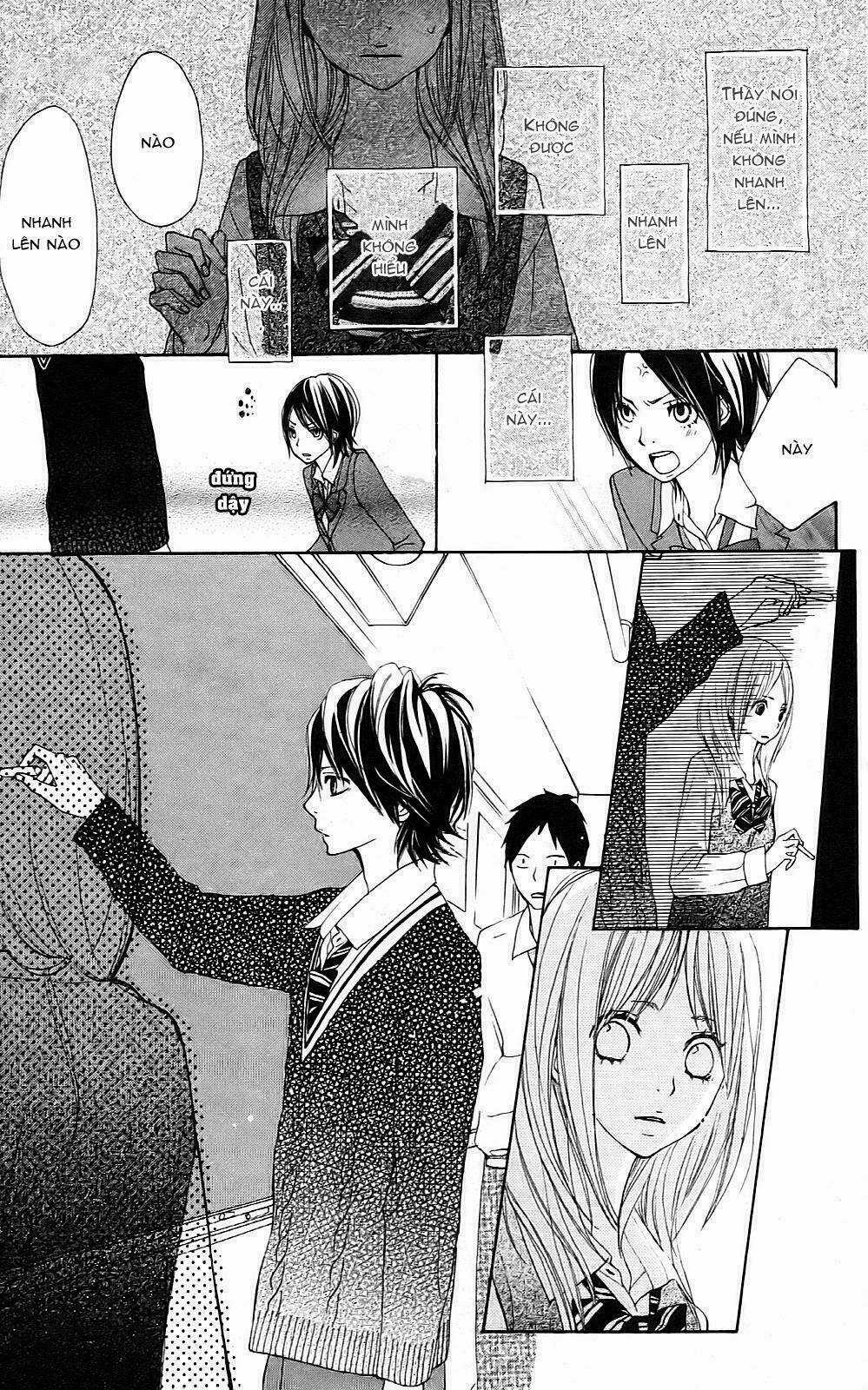 360 Degrees Material - 360° Material - Chapter 1 - Trang 39