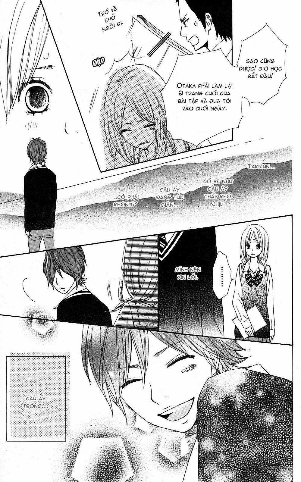 360 Degrees Material - 360° Material - Chapter 1 - Trang 41