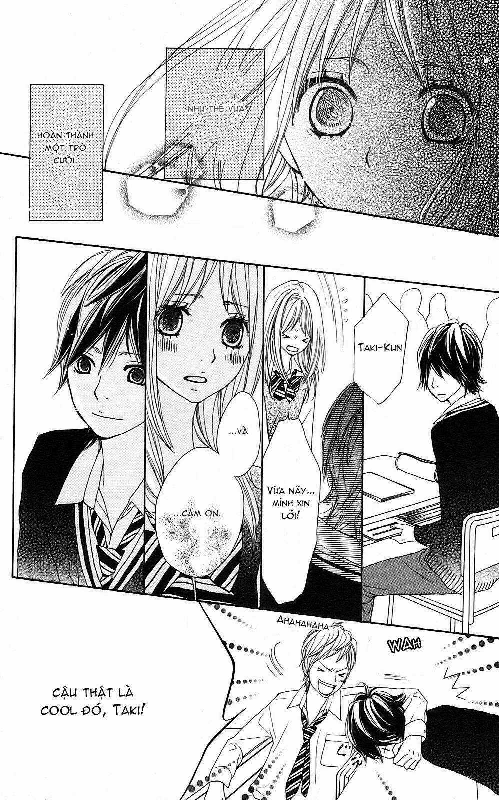 360 Degrees Material - 360° Material - Chapter 1 - Trang 42