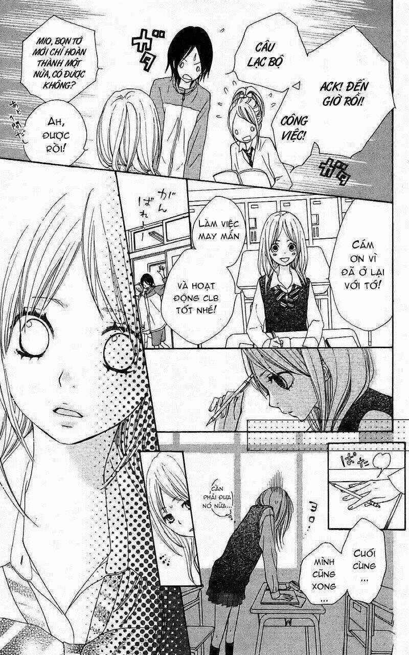 360 Degrees Material - 360° Material - Chapter 1 - Trang 45