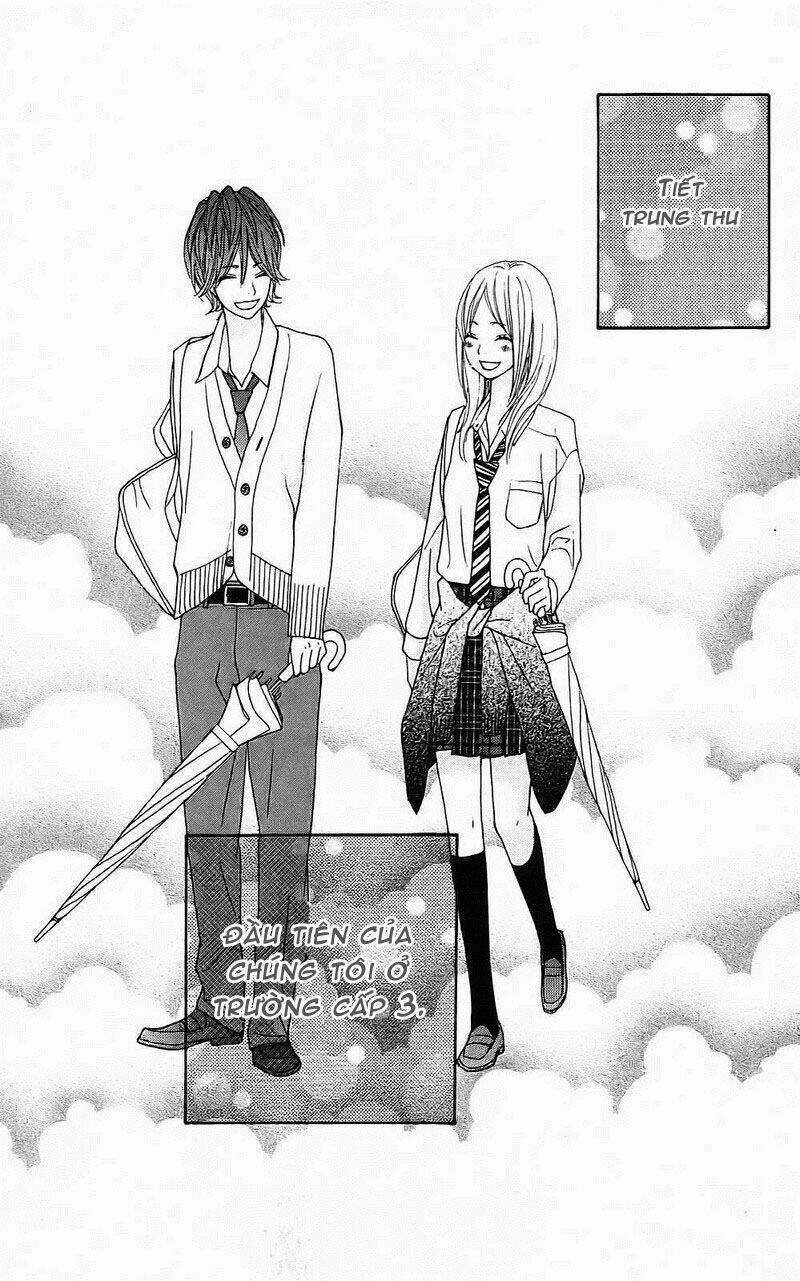 360 Degrees Material - 360° Material - Chapter 1 - Trang 51