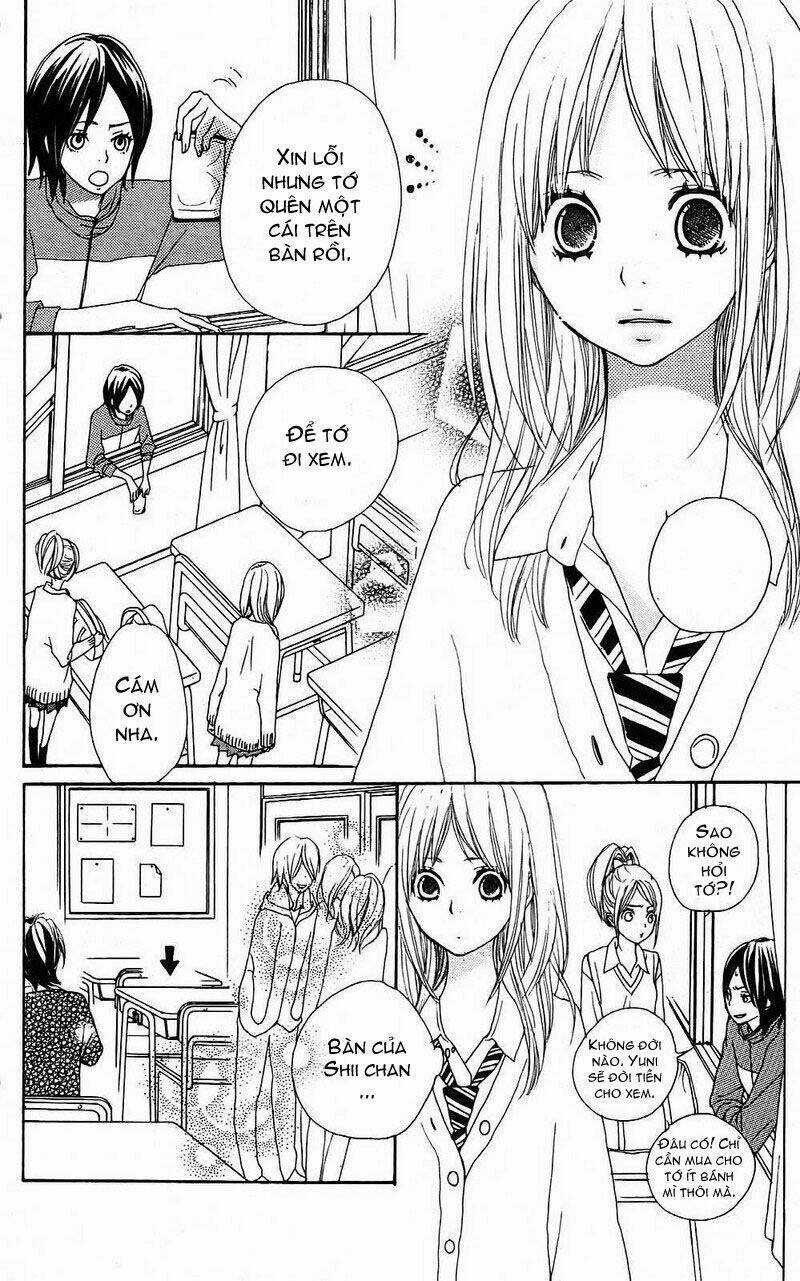 360 Degrees Material - 360° Material - Chapter 1 - Trang 8