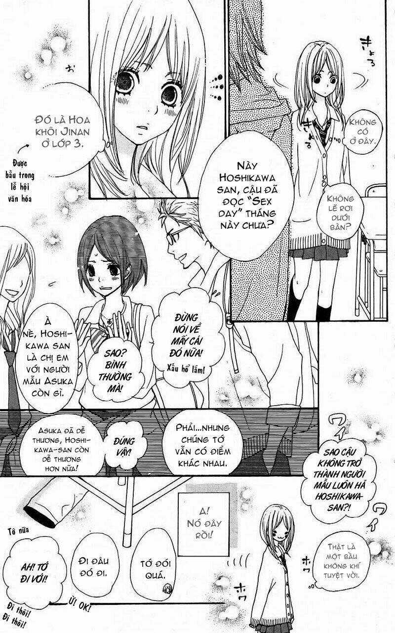 360 Degrees Material - 360° Material - Chapter 1 - Trang 9