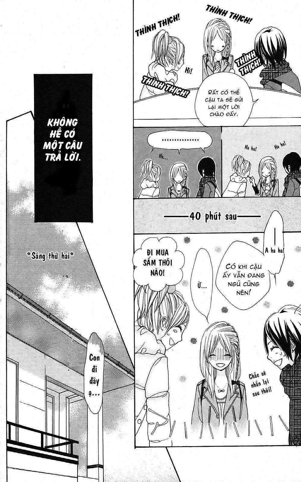 360 Degrees Material - 360° Material - Chapter 2 - Trang 11