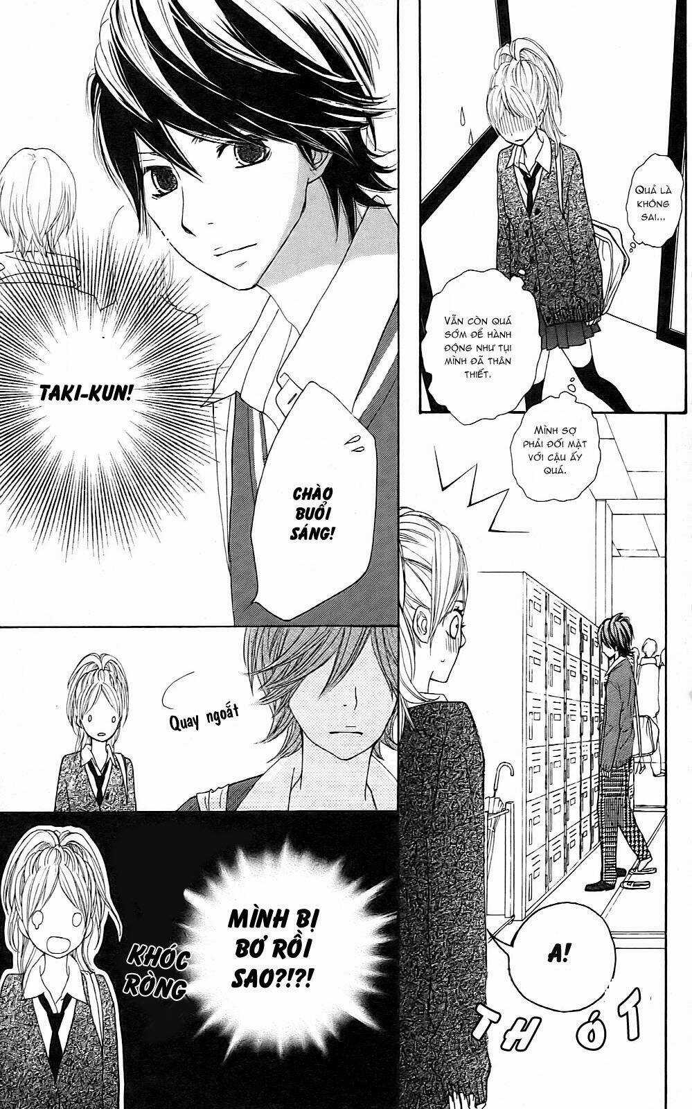 360 Degrees Material - 360° Material - Chapter 2 - Trang 12