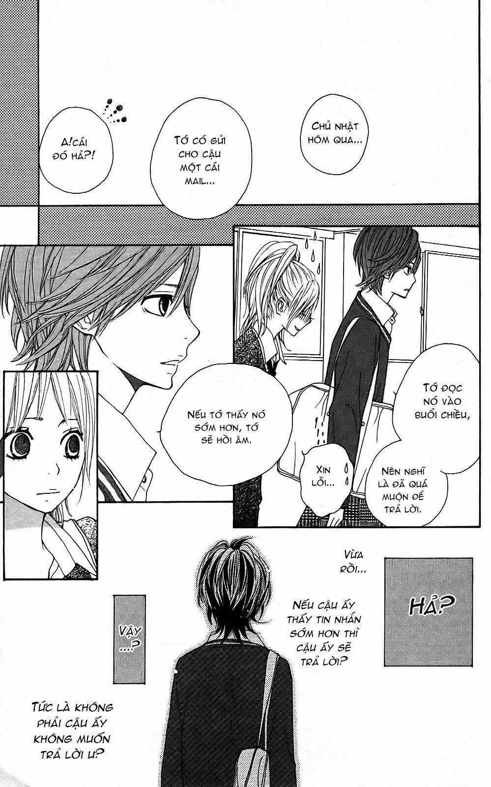 360 Degrees Material - 360° Material - Chapter 2 - Trang 14