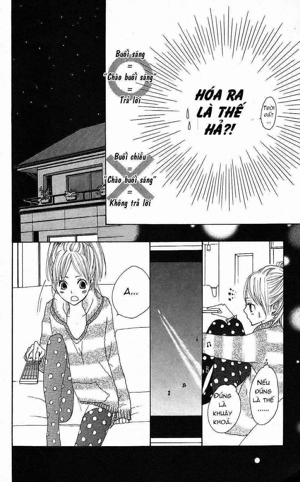 360 Degrees Material - 360° Material - Chapter 2 - Trang 15